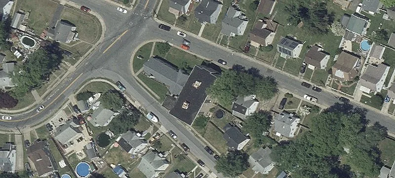 Dundalk Multi-Level Commercial Building