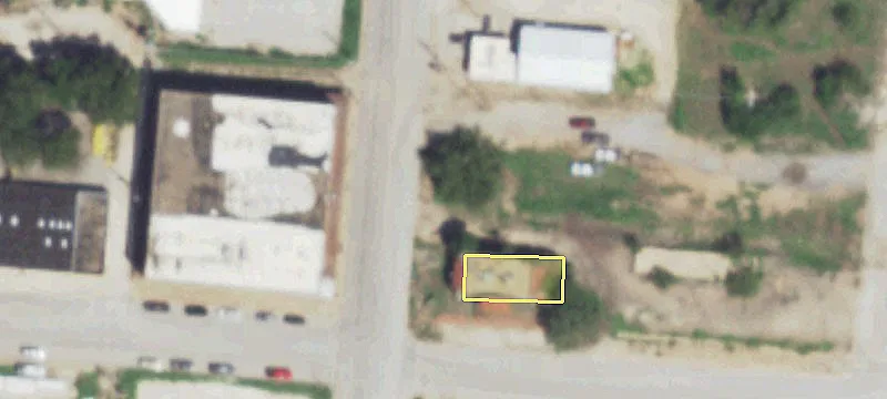 5.42 Acre SoDA District Land