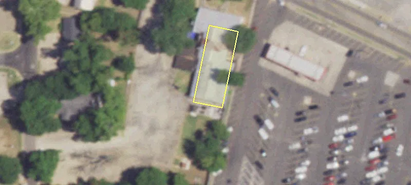 Versatile Commercial Building For Sale