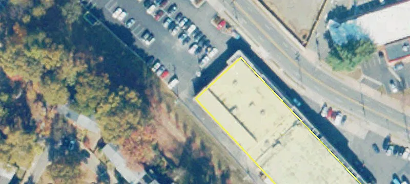 Flexible Retail Space in Alexandria