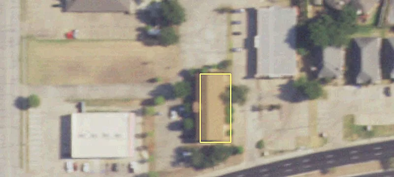 Office and Retail Property