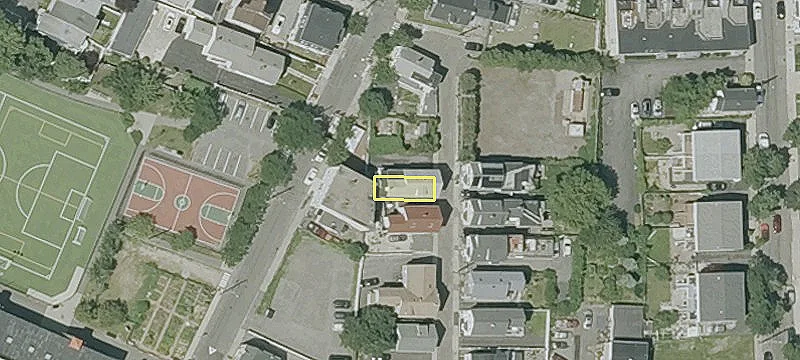 East Somerville Two-Family Home