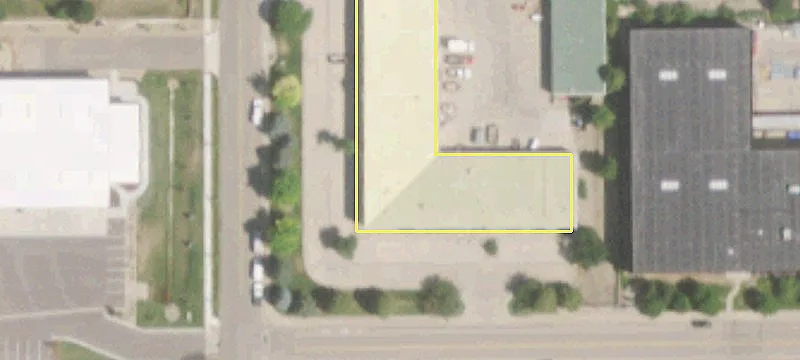Loveland Industrial Office/Warehouse Space
