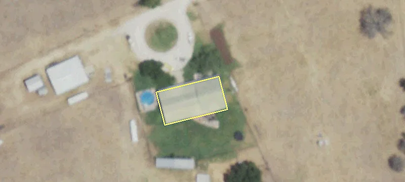 Land Near Power Plants