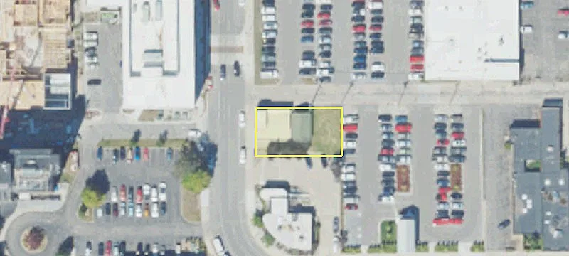 Retail Space in Downtown Traverse