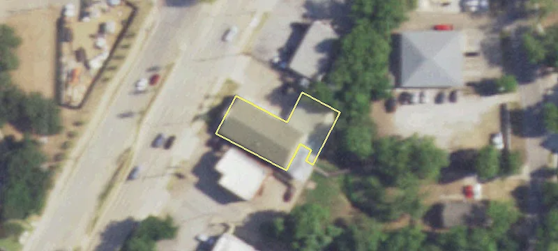 Colleyville Freestanding Building For Sale