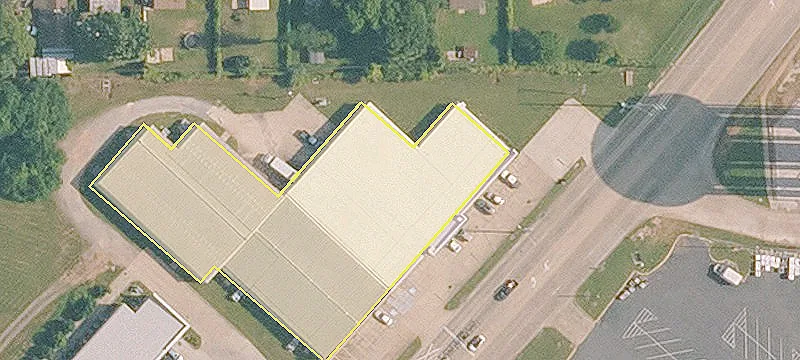 Commercial Land For Sale