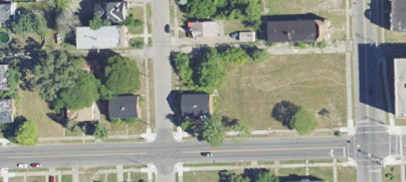 Multi-Family Homes and Vacant Land