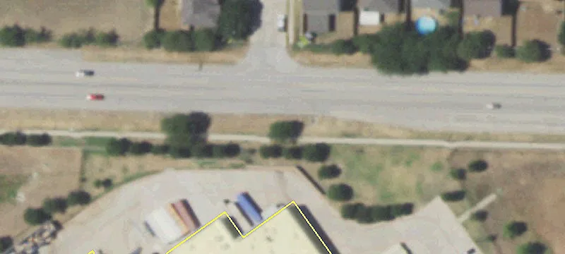 High Visibility Land For Lease