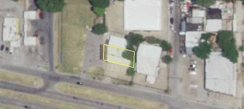 Church Ready For New Owner