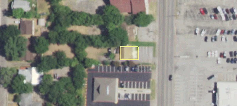 Historic Duplex with Business Potential