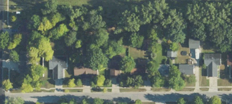 Midland Duplex with Rental History