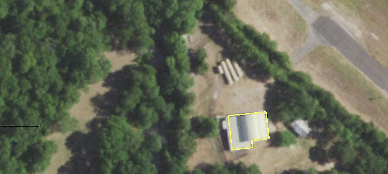 Prime Commercial Land on Highway