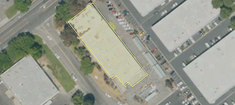 Valencia Industrial Center Opportunity