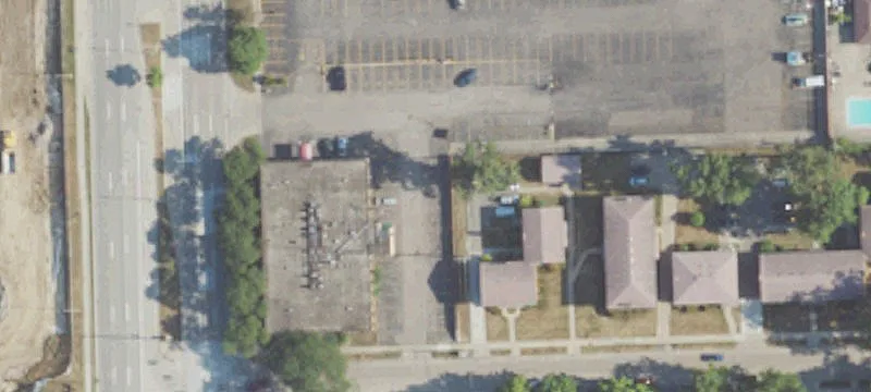 Retail Space on Greenfield Road