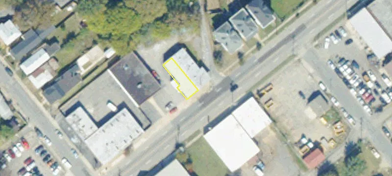 Hull Street Warehouse Opportunity