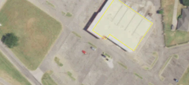 Commercial Land on Loop 286