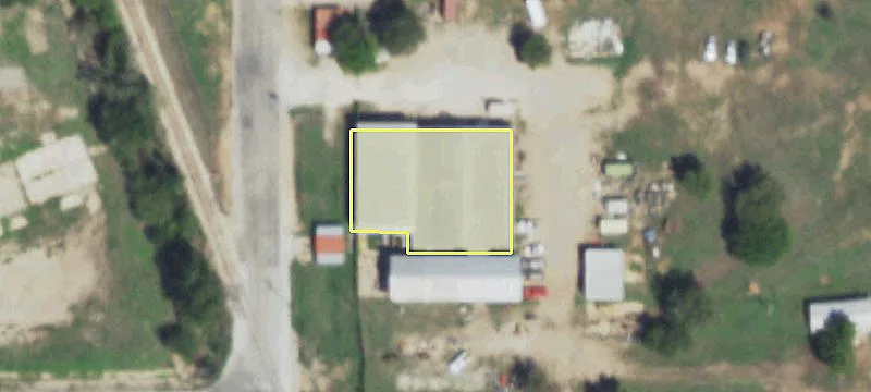 Expansive Industrial Complex on 7 Acres