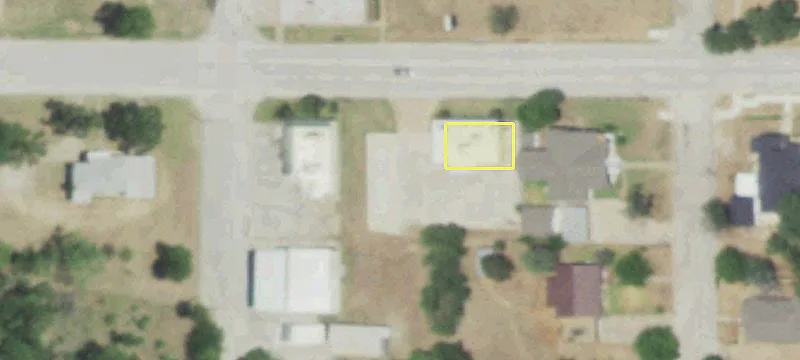 Versatile Office Building in Mineral Wells