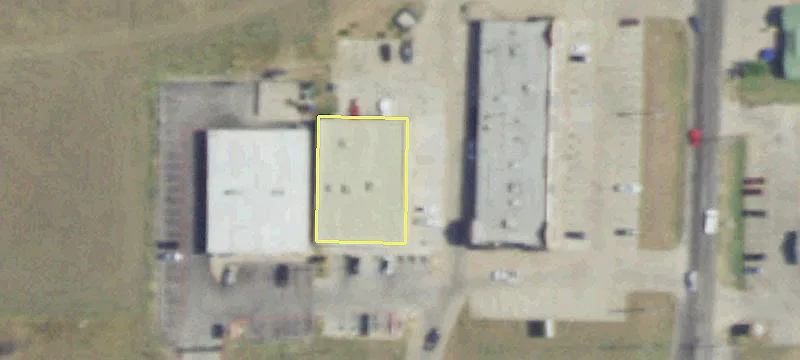 Retail Space in High-Traffic Area
