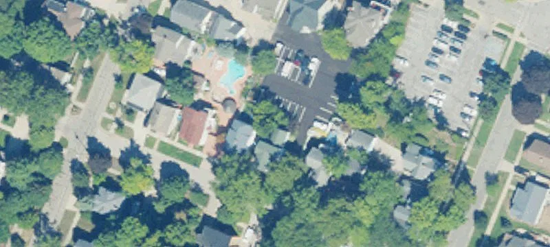 Grand Haven Income-Generating Duplex