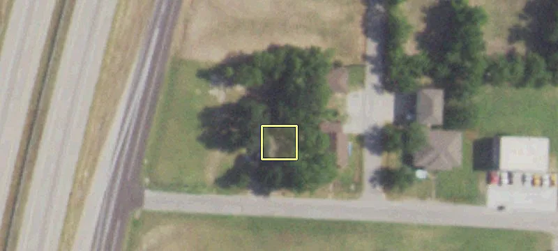 Commercial Land in Booming Sanger