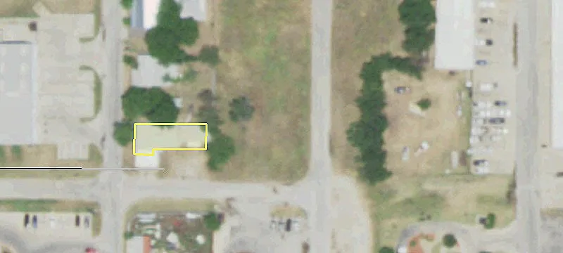 Two Office Buildings For Sale