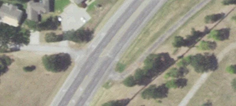 Highway Frontage Retail Investment Property