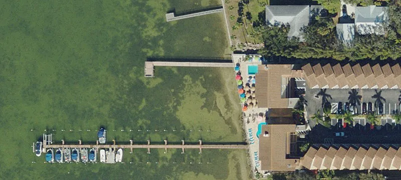 Dunedin Resort Studio Condo