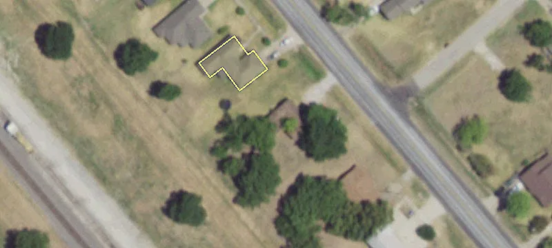 Prime Commercial Land Opportunity