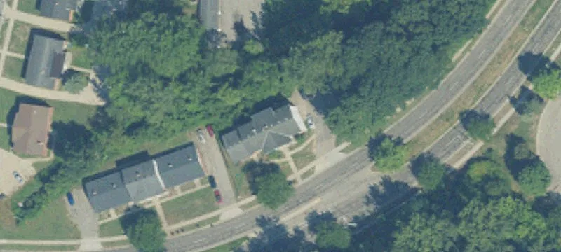 Wyoming 7-Unit Apartment Building