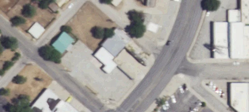 Highway Frontage Commercial Property