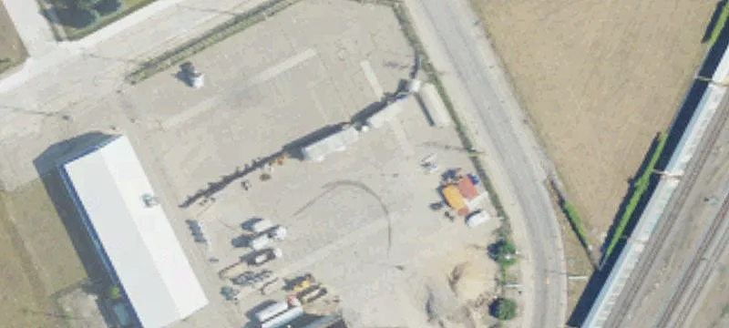Industrial Land For Sale