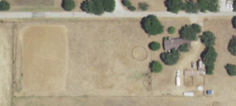 Millsap Land For Sale