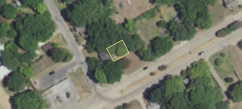 Prime Commercial Land Opportunity