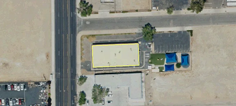Victorville Head Start Preschool Property