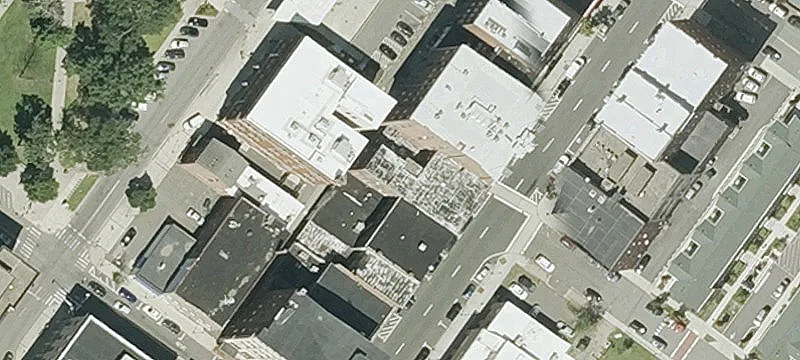 Downtown Commercial Space For Rent