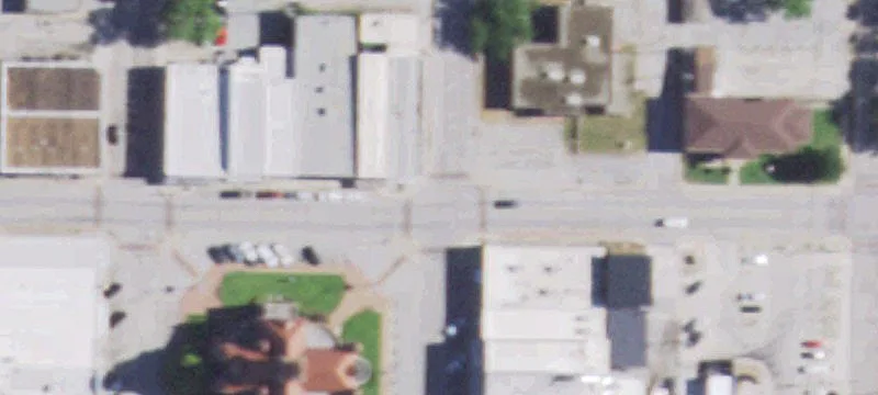 Decatur Pad Site For Sale