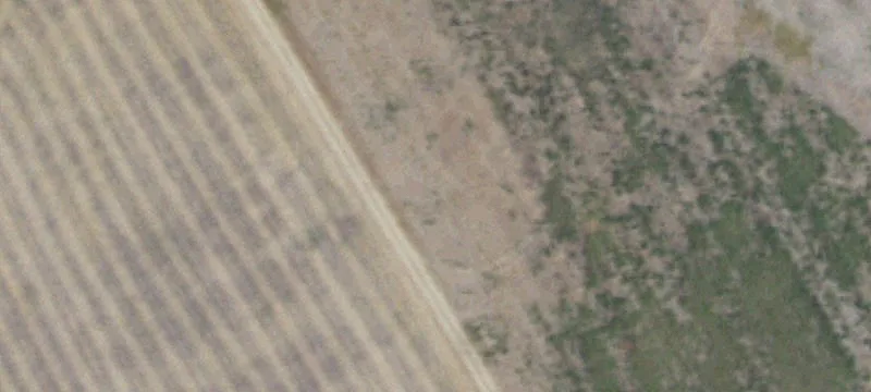 Waxahachie Land for New Development