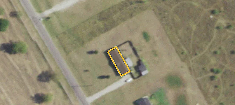 Residential Development Opportunity Near I-35
