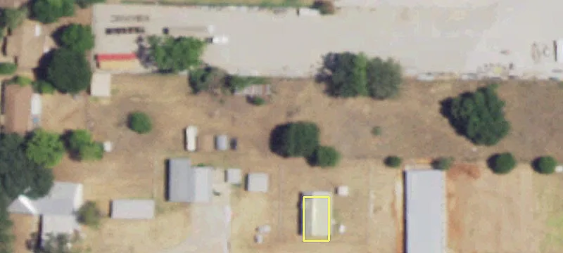 Prime Commercial Land Opportunity