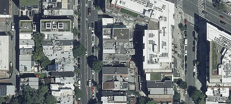 Retail Investment Property in Shaw