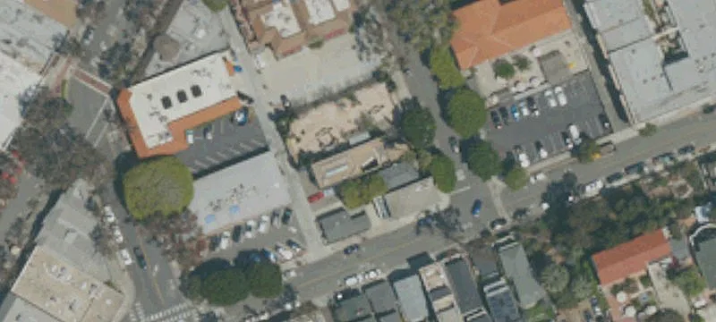 Downtown Laguna Beach Live/Work Space