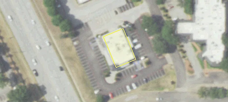 Restaurant Space in High-Traffic Area