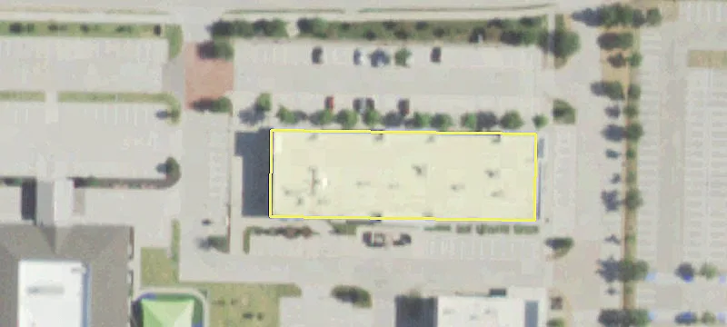 Frisco Retail Center For Sale