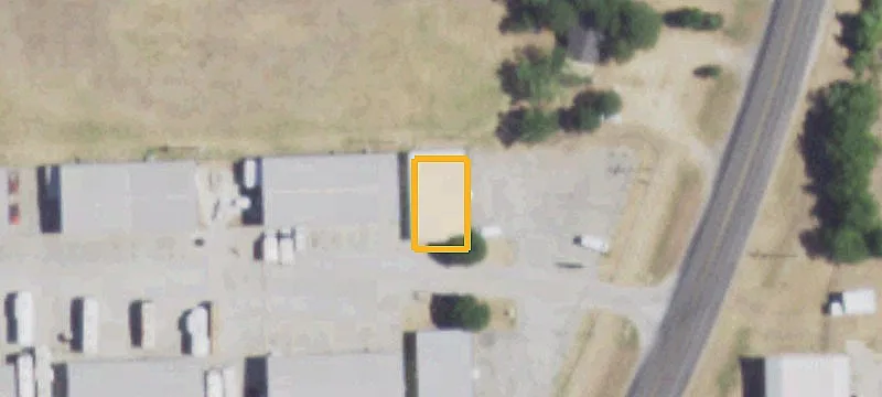 33+ Acres with City Utilities