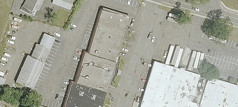 Office Space Near Tweed Airport
