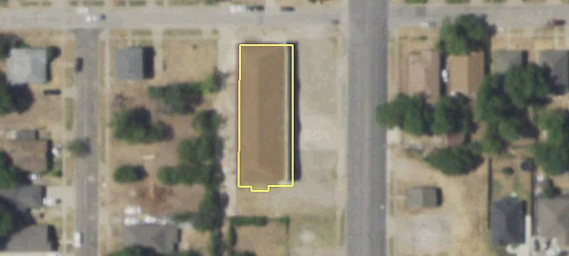 Commercial Property with Event Center Potential