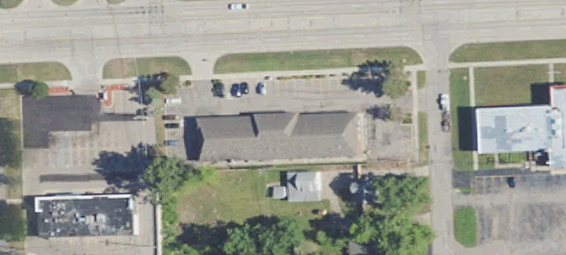 Prime Retail Location on 7 Mile