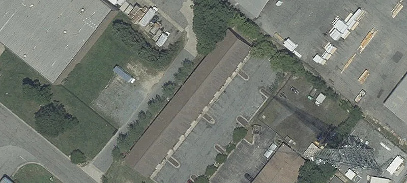 Well-Built Flex Space For Sale